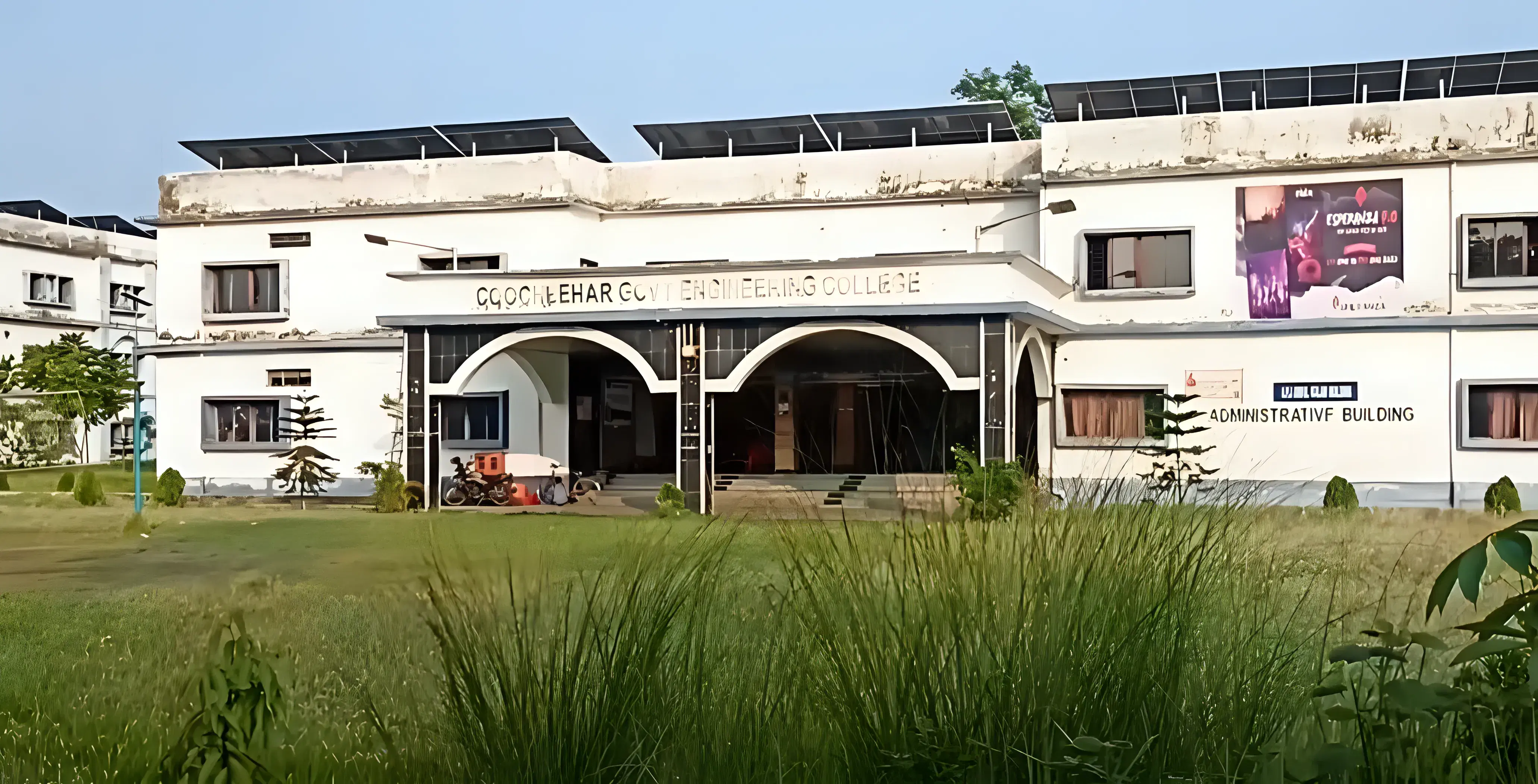 CGEC Academic Infrastructure photo 5